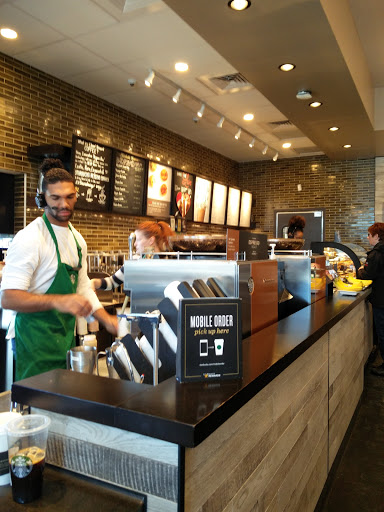 Coffee Shop «Starbucks», reviews and photos, 2011 S Neil St, Champaign, IL 61820, USA