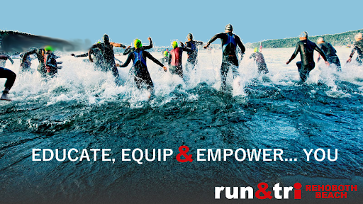 Running Store «Run & Tri Rehoboth Beach», reviews and photos, 149