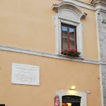 Photo n°1 de l'avis de Andy.e fait le 14/07/2020 à 08:40 sur le  Punto G Restaurant Pizza Arrosticini Burger à L'Aquila