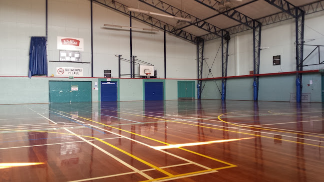 Reviews of Hastings Sports Centre in Hastings - Sports Complex