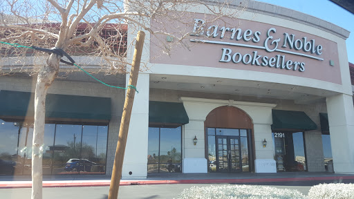 Book Store «Barnes & Noble», reviews and photos, 2191 N Rainbow Blvd, Las Vegas, NV 89108, USA