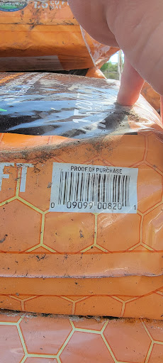 Department Store «Walmart Supercenter», reviews and photos, 145 Kelley Blvd, Millbrook, AL 36054, USA