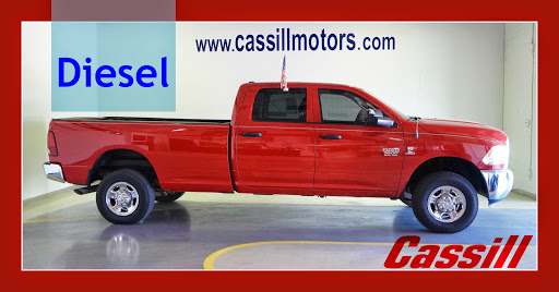 Used Car Dealer «Cassill Motors», reviews and photos, 2939 16th Ave SW, Cedar Rapids, IA 52404, USA