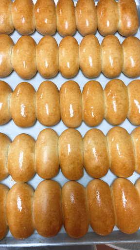 Donut Shop «Kolache Donut Express», reviews and photos, 10110 Woodlands Pkwy #300, Spring, TX 77382, USA