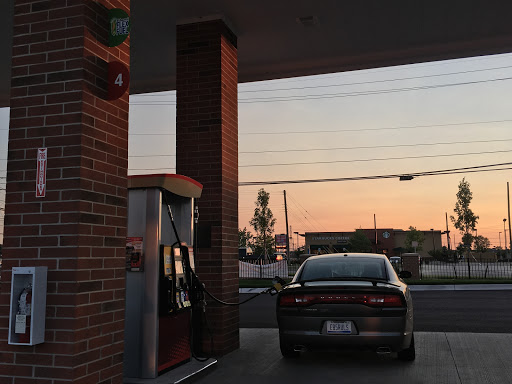 Convenience Store «Speedway», reviews and photos, 19900 West Rd, Woodhaven, MI 48183, USA