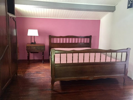 Chambres Holiday home La Marpierre 84430 Mondragon