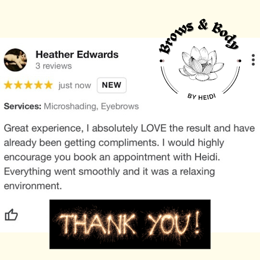 Explore witchy tattoo ideas, creative tattoo ideas in Johnston, available at Brows & Body