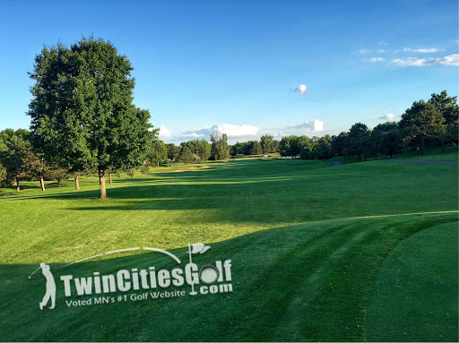 Golf Club «Prestwick Golf Club», reviews and photos, 9555 Wedgewood Dr, Woodbury, MN 55125, USA