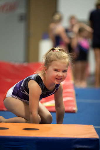 Gymnastics Center «Gold Medal Gymnastics», reviews and photos, 455 E Warner Rd, Chandler, AZ 85225, USA