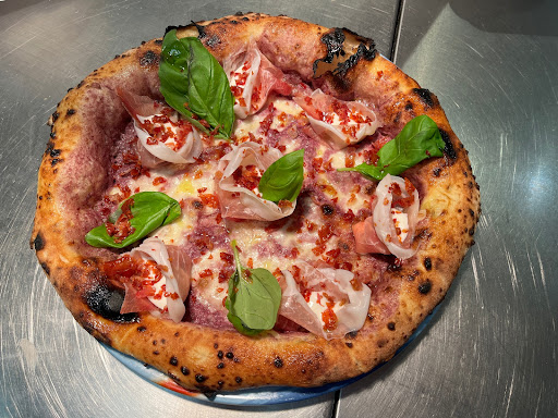 Pizzeria Napoletana Regnum Verona in Verona, Provincia di Verona