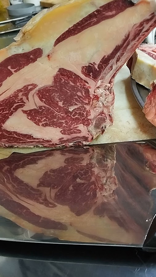 Bar Restaurante El Cazador