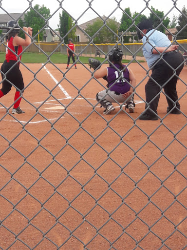 Park «Northern Lights Ball Fields», reviews and photos, 13800 York St, Thornton, CO 80241, USA