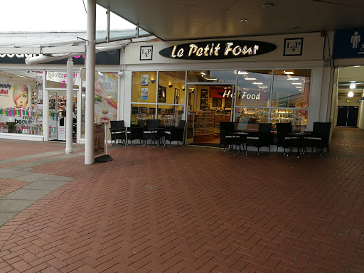 Royal Quays Outlet and Independent Centre
