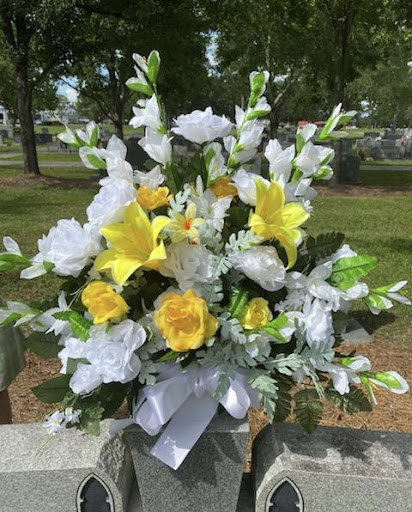 Florist «Beautiful Flowers», reviews and photos, 2902 N Ashley St, Valdosta, GA 31601, USA