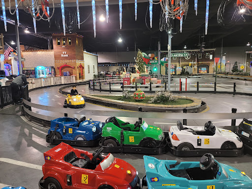 Amusement Center «Tiny Towne», reviews and photos, 2055 Beaver Ruin Rd, Norcross, GA 30071, USA