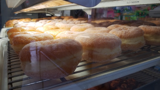 Donut Shop «Glaze Donuts», reviews and photos, 4499 Mission St, San Francisco, CA 94112, USA