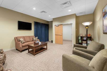 Howe Mortuary & Crematory in Longmont