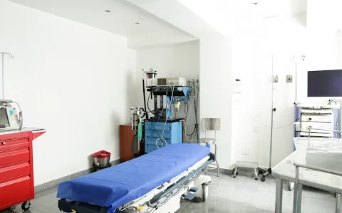 Hospital Santa Rosa image