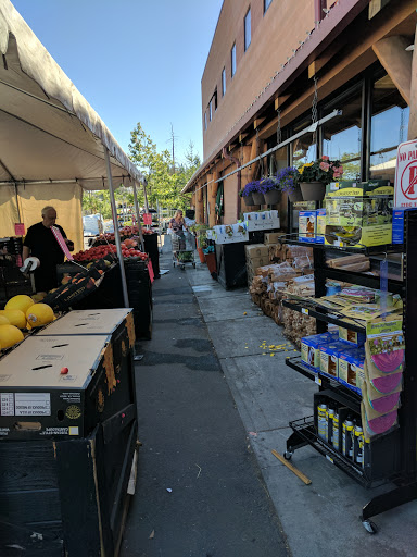 Grocery Store «Friday Harbor Market Place», reviews and photos, 515 Market St, Friday Harbor, WA 98250, USA