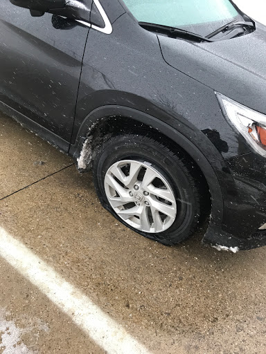 Tire Shop «Grimes Tire & Auto Center Inc.», reviews and photos, 1150 E 1st St, Grimes, IA 50111, USA