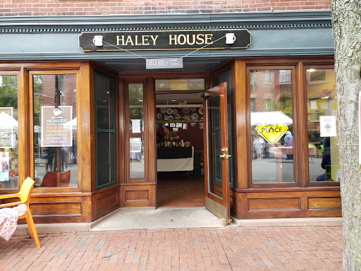 Haley House Soup Kitchen