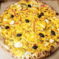 Photos du propriétaire du Pizzeria SOS Pizza Grenoble - n°4