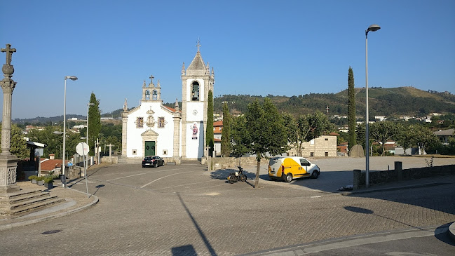 Igreja de Santa Eulália - Albufeira