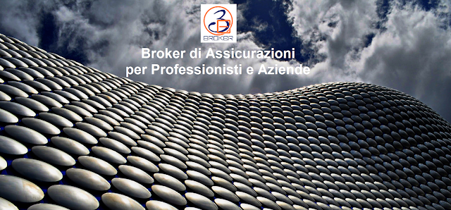 BeBroker