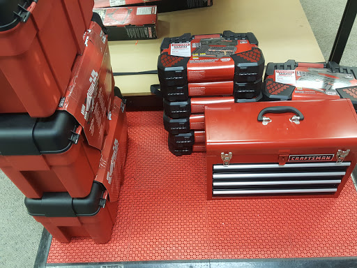 Appliance Store «Sears Hometown Store», reviews and photos, 2110 Market Ln, Norfolk, NE 68701, USA