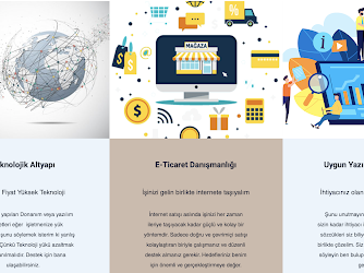 Teknoloji Çözüm Merkezi