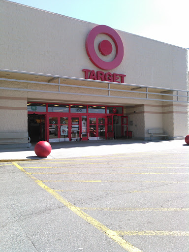 Department Store «Target», reviews and photos, 1150 Seaboard St, Myrtle Beach, SC 29577, USA