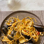 Photo n°5 de l'avis de Michelina.E fait le 05/01/2024 à 21:57 sur le  SVRGO RESTAURANT à Catania