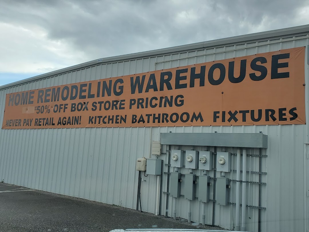 The Warehouse Pinellas Park in the city Pinellas Park