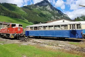 Erzbergbahn image
