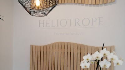 Héliotrope - Centre de beauté à Sallanches