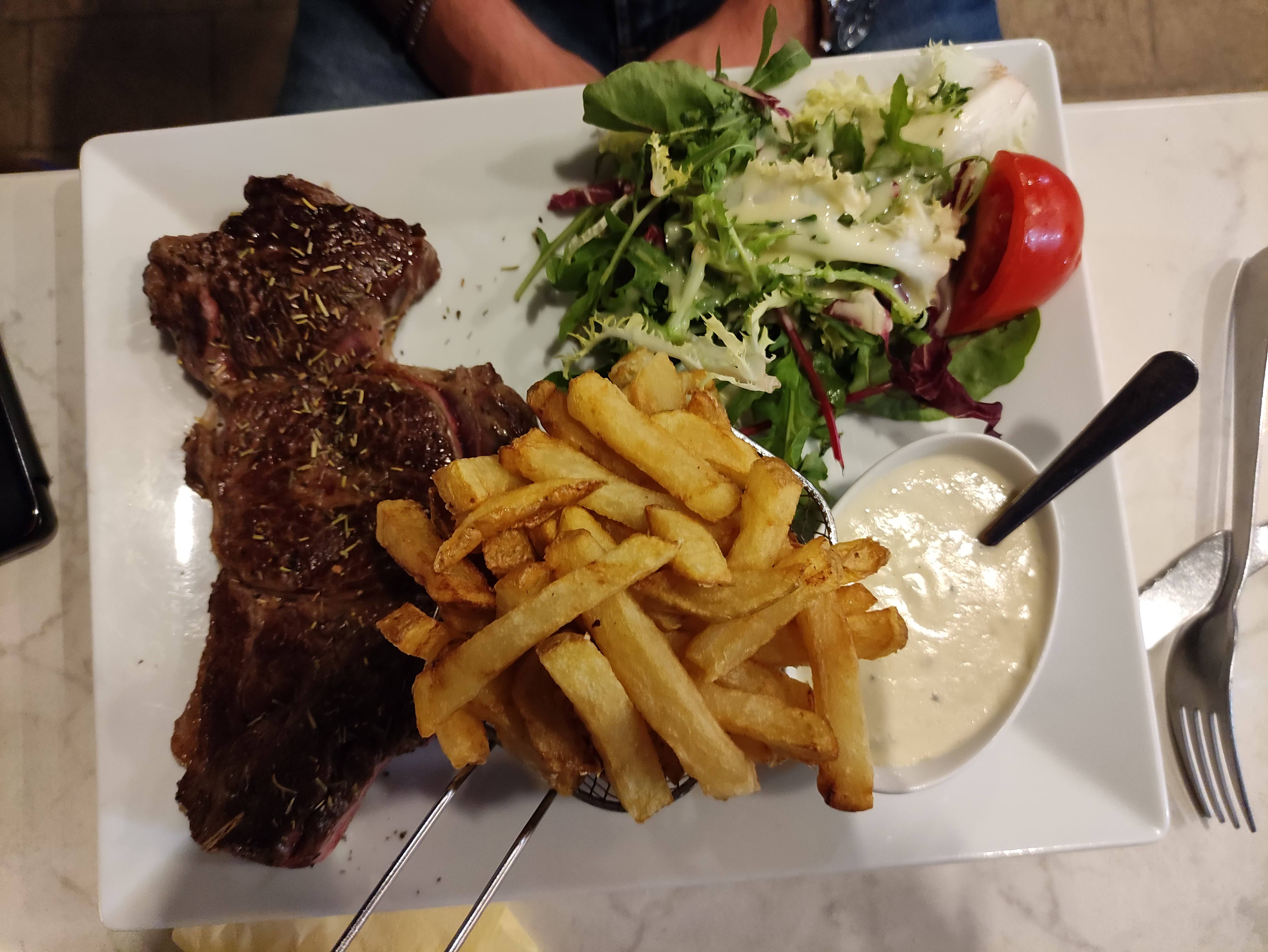 Photo n° 2 de l'avis de valerie.A fait le 20/09/2021 à 19:26
