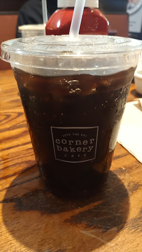 American Restaurant «Corner Bakery Cafe», reviews and photos, 4021 N 10th St, McAllen, TX 78504, USA