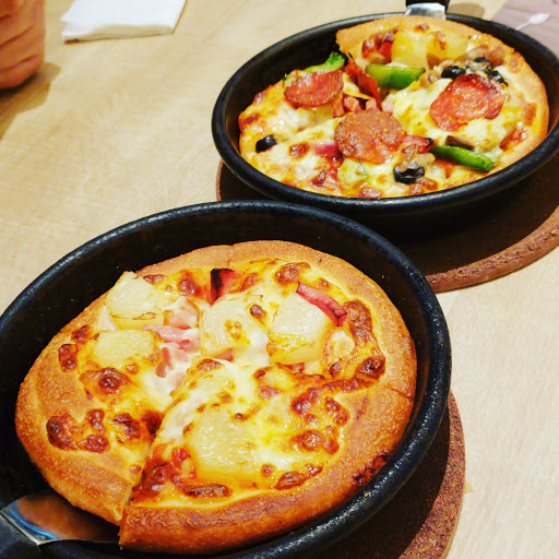 Pizza Hut Hong Kong