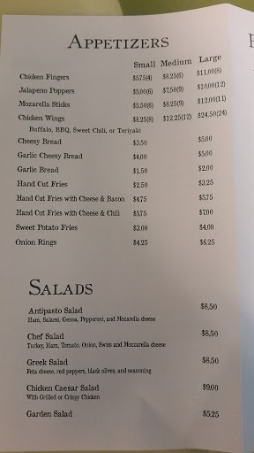 Convenience Store «Quaddick Country Store», reviews and photos, 1105 Quaddick Town Farm Rd, Thompson, CT 06277, USA