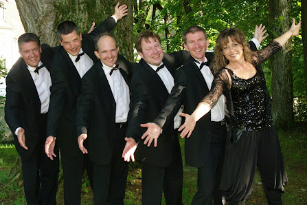 Conclusion - Tanzband • Hochzeitsband • Partyband aus München Rhönstraße 4, 81677 München, Deutschland
