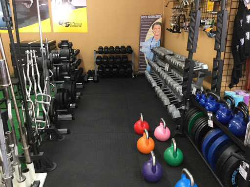 Exercise Equipment Store «G&G Fitness Equipment - Cranberry», reviews and photos, 17020 Perry Hwy, Warrendale, PA 15086, USA