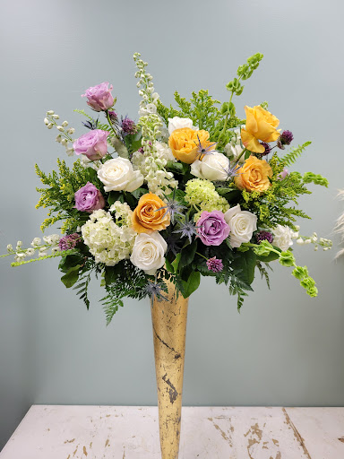 Florist «Cleveland the Florist», reviews and photos, 4404 Old Shell Rd, Mobile, AL 36608, USA