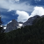 Photo n°4 de l'avis de alessandro.a fait le 22/08/2021 à 14:00 sur le  Vallesinella à Madonna di Campiglio