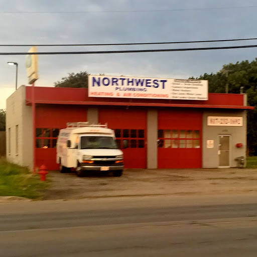 Northwest Plumbing Heating in Saginaw, Texas