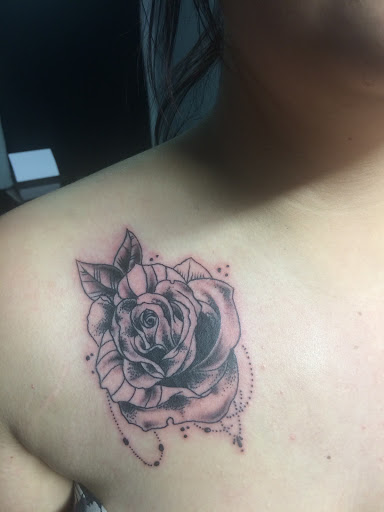 Explore medium tattoo ideas, creative tattoo ideas in Nampa, available at Temptation Tattoo & Body Piercing