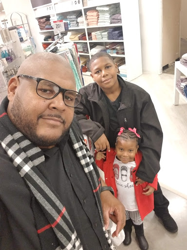 Department Store «JCPenney», reviews and photos, 240 Banks Crossing, Fayetteville, GA 30214, USA