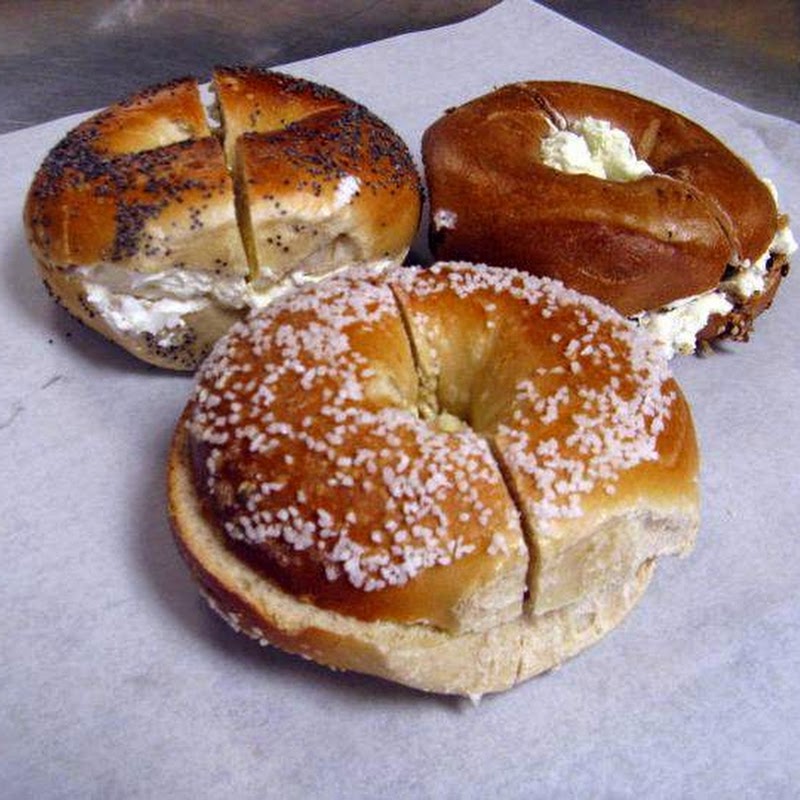 St. Pete Bagel Co.