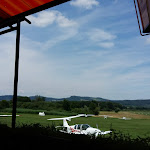 Photo n°1 de l'avis de Ilona.u fait le 19/06/2018 à 16:30 sur le  Pizzeria am Flugplatz à Radolfzell