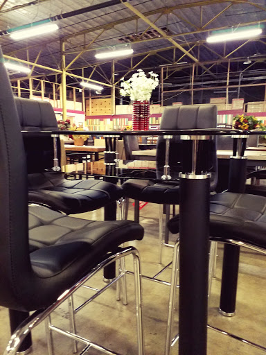 Futon Store «The Furniture Depot», reviews and photos, 585 Eureka Ave, Reno, NV 89512, USA