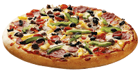 Pizza du Restaurant Your Pizza & Tacos à Pessac - n°13